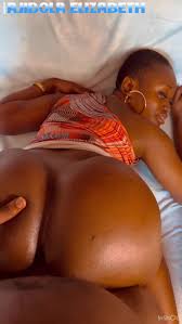 AFRICAN BIG ASS AJIBOLA - Porn Videos & Photos - EroMe