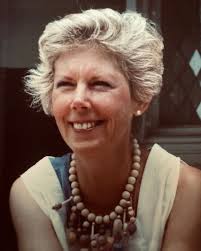 Margaret Bond 'Margot' Wittich, stockbroker, dies