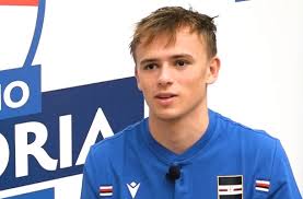 Game log, goals, assists, played minutes, completed passes and shots. Damsgaard Piace Anche All Inter La Sampdoria Alza Le Richieste Inter News