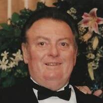 John Malvin Hare Obituary