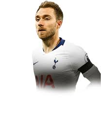 La stella danese christian eriksen (86) stenta a decollare nell'inter di antonio conte, mentre in nazionale continua a brillare tanto da guadagnarsi la prima carta nera della stagione in fifa 21 ultimate team nella terza squadra della settimana della stagione. Christian Eriksen Fifa 21 85 Rating And Price Futbin