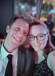 I'm just sharing for those who haven't heard or did not know that he passed  last night.