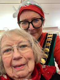 Wivenhoe Community Notice Board