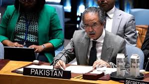 Pakistan stepping up efforts to end Middle East conflict, says Foreign Secretary