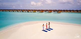 A short sea plane ride away from male, our oasis will offer a unique blend of relaxation. The Standard Huruvalhi Maldives Cnn Best Hotel To Visit In 2020