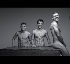 Hot Greek Father & Son In Underwear Campaign | Page 3 | LPSG