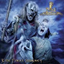 There are no featured reviews for because the movie has not released yet (). Black Messiah The Final Journey Cd Dvd Thrash Black Death Audio Afm Records Official Label Store
