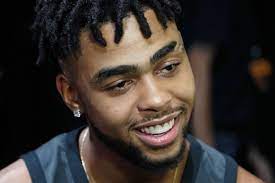 D'angelo was born michael eugene archer in richmond, virginia.his father was a pentecostal preacher and d'angelo was raised in an entirely pentecostal family. Nets Players Excited To Play With D Angelo Russell Playmaker Netsdaily