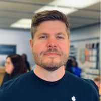 Griffin Stankus's Instagram, Twitter & Facebook