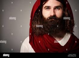 Only jesus hi-res stock photography and images