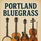 Portland Bluegrass Sunday Jam event image