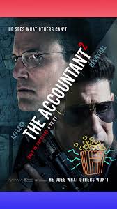 When Does The Accountant 2 Come to Theaters