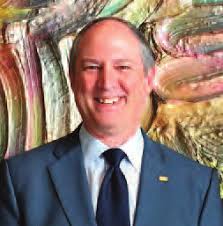 Beth Tzedec Bulletin