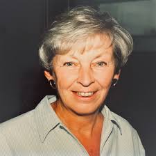 In Loving Memory of Jackie Charles 1931