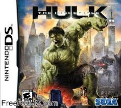 Incredible Hulk The Rom Nds Rom Nds Download From Freeroms Com In this video i show you how to install the superb ppsspp. incredible hulk the rom nds rom nds