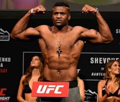 По мнению экспертов, блейдс вполне мог победить, воспользовавшись главной уязвимостью. Prognoz Na Boj Kertis Blejds Frensis Ngannu 2 Ufc Fight Night 141 Sport Nation