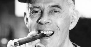M*A*S*H' star Harry Morgan dies