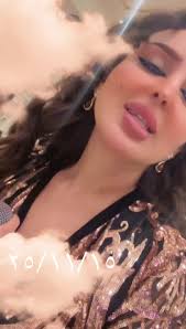 A Snapchat video by singer مشاعل🎤🎹🎻🎶