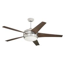 One Of The Most Energy Efficient Fans On The Market Emerson S Midway Eco In Oil Rubbed Bronze Boasts The E Ceiling Fan Ceiling Fan Light Kit Wood Ceiling Fans