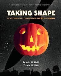 We did not find results for: Amazon Taking Shape Developing Halloween From Script To Scream Mcneill Dustin Mullins Travis History Criticism