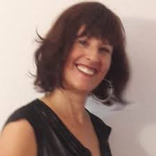 Psicóloga Vilma Paola Castillo Miranda