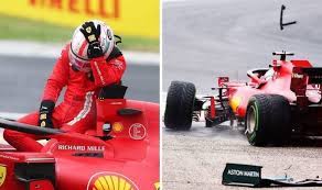 From v8 supercars to f1 events, news.com.au has you covered. Emw1ywvmzu2gjm