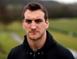 The full list of Welsh recipients as Sam Warburton shines in the Queen's  New Year's Honours list