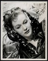 SHE SHALL HAVE MURDER