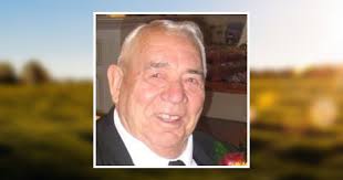 Everett Johnson Obituary January 15, 2014