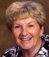 Joan Evans Obituary (1940