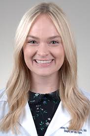 Current OB/GYN Residents