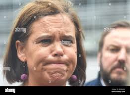 Ian mcdonald hi-res stock photography and images