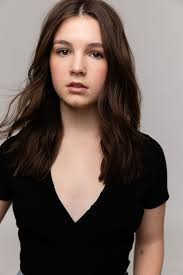 Meet the Finalist: Ella West Jerrier, "Wait For It"