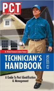 Users of the guide who wish to see when any individual page of the guide was last updated, can check the date printed at the foot of that page. Pest Control Books