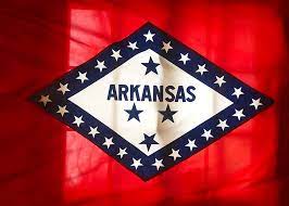 It represents the only place in north america where diamonds have been discovered and. Proposed Bill Would Remove Confederate Commemoration From Arkansas Flag Fayetteville Flyer