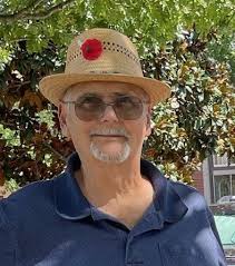 Obituary for Larry Friday