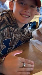 Found someone ring at the beach engraving name is hunter pk aveiro rutkowski