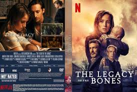After a year away solving murders, inspector amaia salazar returns to the baztán valley for a new case with a connection to her family. Covercity Dvd Covers Labels The Legacy Of The Bones