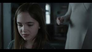 American Horror Story" Pale (TV Episode 2021)