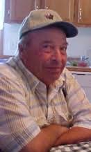 Obituary information for Gerald Thomas Warner