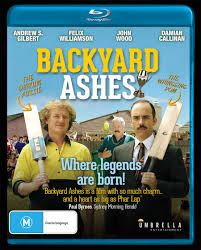 Amazon Com Backyard Ashes 2013 Non Usa Format Blu Ray Reg B Import Australia Andrew S Gilbert John Wood Sarah Burnell Damian Callinan Maddison Catlin Smith Chris Coleman Rachael Cox Ande Cunningham Matt Davidson