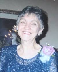 JoAnn Hoffman Obituary