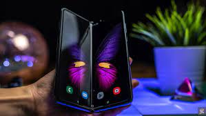 Compare prices before buying online. Samsung Hints A New Galaxy Fold Will Be Unveiled On 5th August