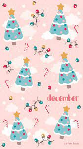 Cute Christmas Wallpapers Cute Christmas Wallpaper Nawpic