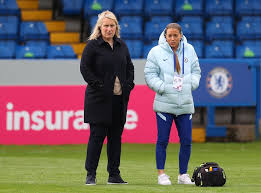 Tottenham face manchester city and man. Emma Hayes Pleased With Chelsea S Response To Champions League Final Defeat As Blues Progress In Fa Cup The Independent