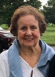 Ann Schuck avis de décès