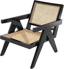 Best Seller Cane Folding Chair Eichholtz Dimono Rattan Folding Living Room Accent Chair Online In 2020 Rattan Lounge Chair Accent Chairs For Living Room Living Room Accents