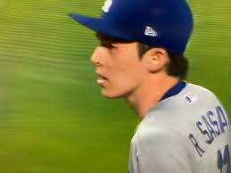 メッツ対ドジャース戦⚾️⚾️ | 秋元順子オフィシャルブログ「今日 ...