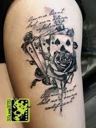 Resultats De Recherche D Images Pour Gambling Roya Flush Tattoo Dovme Fikirleri Dovme Iskambil Kagitlari