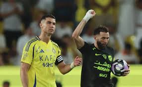 ¡CR7 en la mira! Al Nassr vs. Al Ittihad: Horario y dónde ver el partidazo